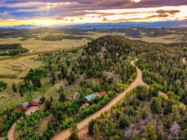 433 Chippewa Rd, Jefferson, CO 80456