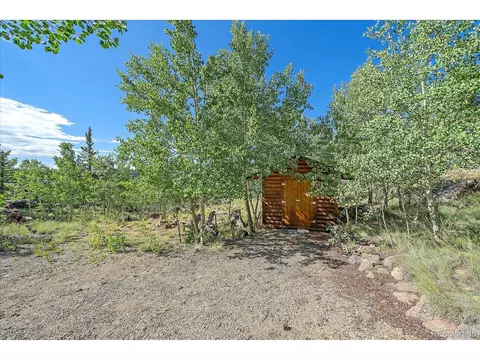 433 Chippewa Rd, Jefferson, CO 80456 photo 27