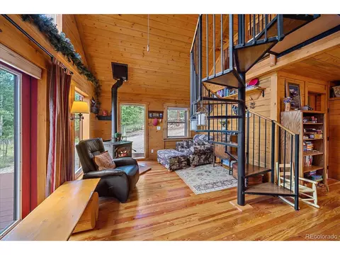 433 Chippewa Rd, Jefferson, CO 80456 photo 12