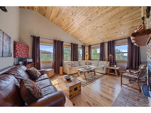 433 Chippewa Rd, Jefferson, CO 80456 photo 8