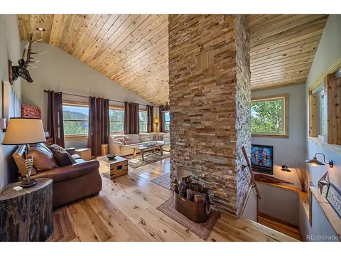 433 Chippewa Rd, Jefferson, CO 80456 photo 20