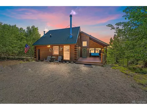 433 Chippewa Rd, Jefferson, CO 80456 photo 2