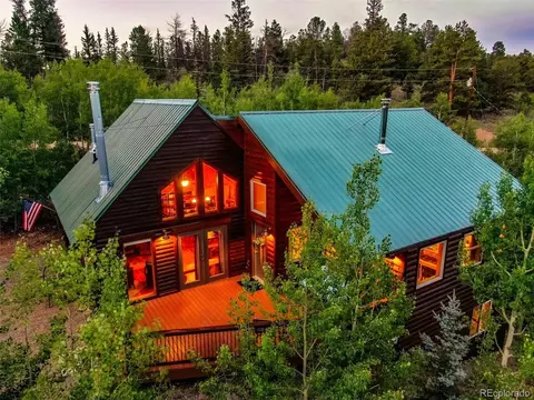 433 Chippewa Rd, Jefferson, CO 80456 photo 38