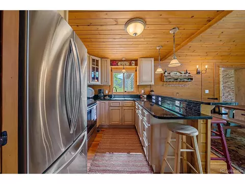 433 Chippewa Rd, Jefferson, CO 80456 photo 16