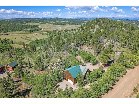 433 Chippewa Rd, Jefferson, CO 80456 photo 32