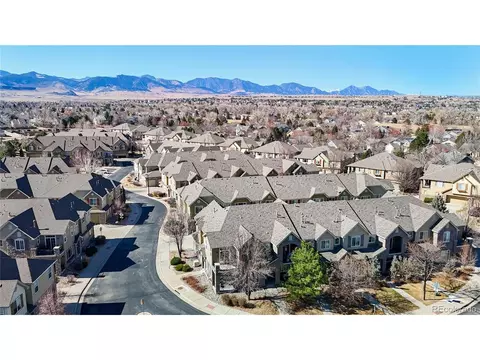 15296 W 66th Dr #G, Arvada, CO 80007