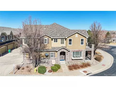 15296 W 66th Dr #G, Arvada, CO 80007