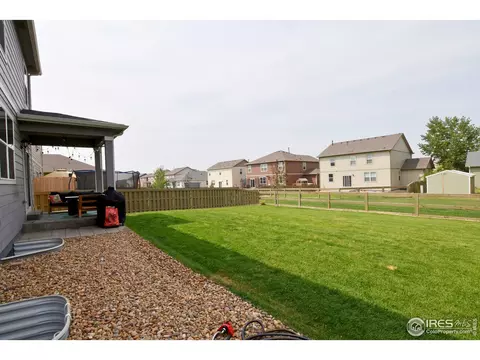 421 3rd St, Severance, CO 80550 photo 34