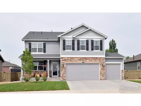 421 3rd St, Severance, CO 80550 photo 1