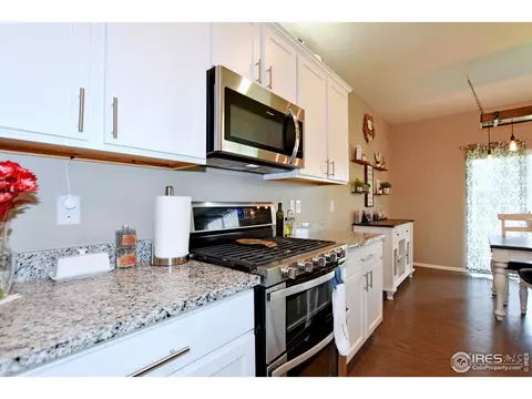 421 3rd St, Severance, CO 80550 photo 3