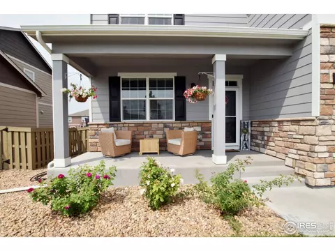 421 3rd St, Severance, CO 80550 photo 2