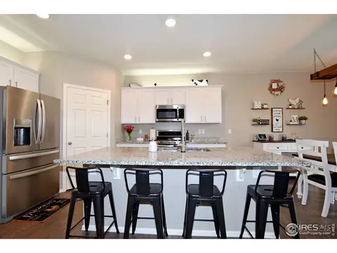 421 3rd St, Severance, CO 80550 photo 4