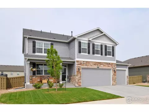 421 3rd St, Severance, CO 80550 photo 38