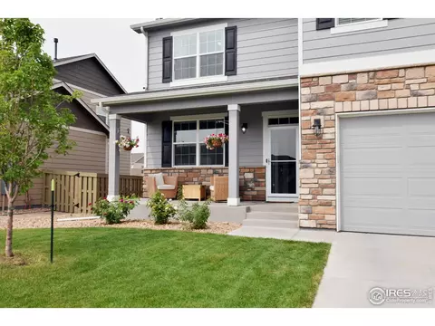 421 3rd St, Severance, CO 80550 photo 37