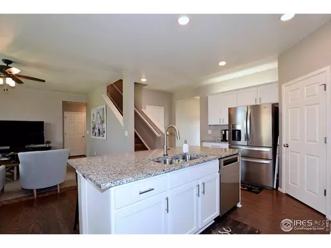 421 3rd St, Severance, CO 80550 photo 7