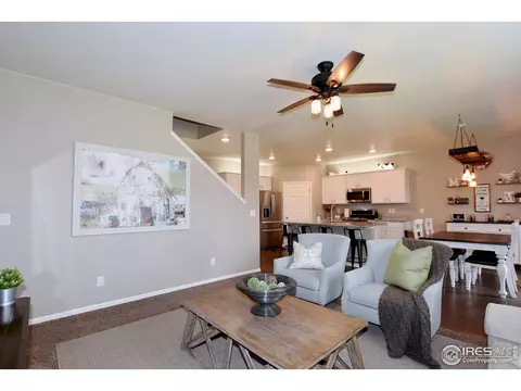 421 3rd St, Severance, CO 80550 photo 8
