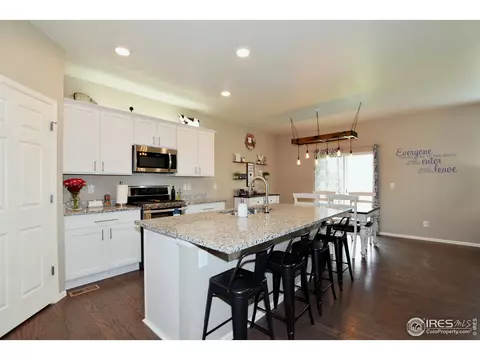 421 3rd St, Severance, CO 80550 photo 5