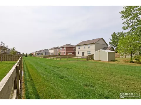 421 3rd St, Severance, CO 80550 photo 35