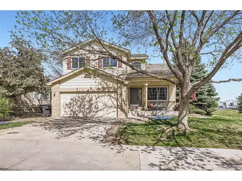 3805 E 106th Ave, Thornton, CO 80233