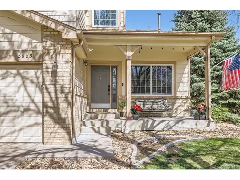 3805 E 106th Ave, Thornton, CO 80233 photo 2