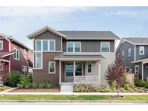 9740 E 59th Dr, Denver, CO 80238 photo 1