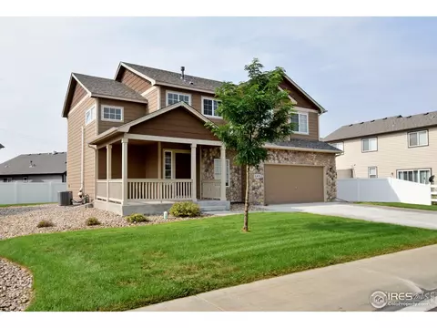 569 Cherryridge Dr, Windsor, CO 80550 photo 2