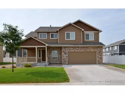569 Cherryridge Dr, Windsor, CO 80550 photo 1