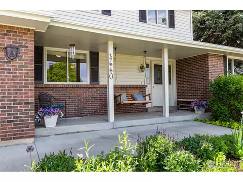 4660 Greylock St, Boulder, CO 80301 photo 1
