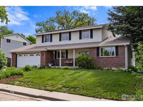 4660 Greylock St, Boulder, CO 80301 photo 3