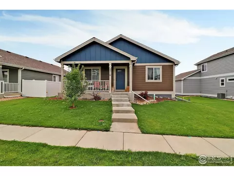 4310 Sunflower Rd, Evans, CO 80620 photo 1