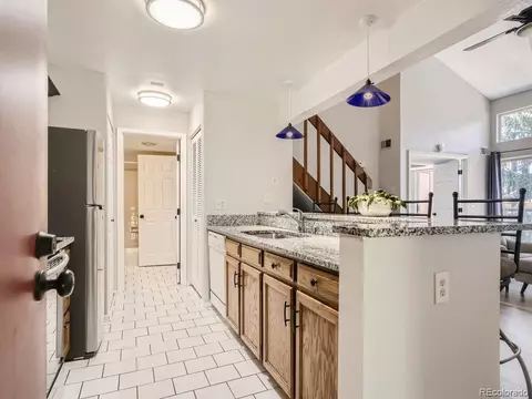 4899 S Dudley St #H22, Littleton, CO 80123