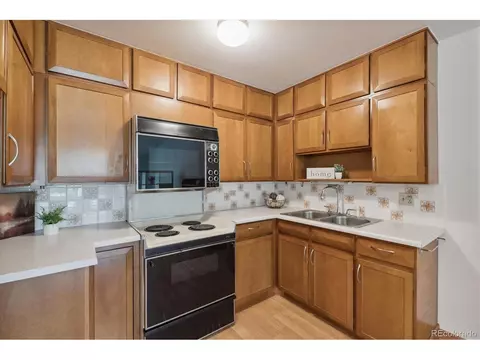 Undisclosed, Denver, CO 80247