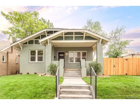 1316 Cook St, Denver, CO 80206