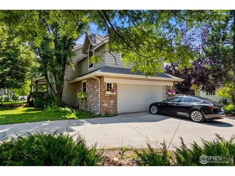2860 Links Dr, Boulder, CO 80301 photo 3