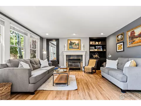2860 Links Dr, Boulder, CO 80301 photo 5