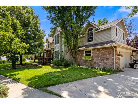 2860 Links Dr, Boulder, CO 80301 photo 1