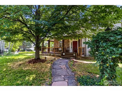 2860 Links Dr, Boulder, CO 80301 photo 2