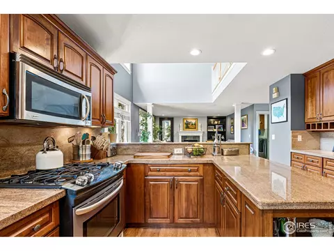2860 Links Dr, Boulder, CO 80301 photo 10