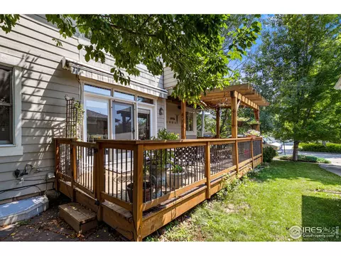 2860 Links Dr, Boulder, CO 80301 photo 33