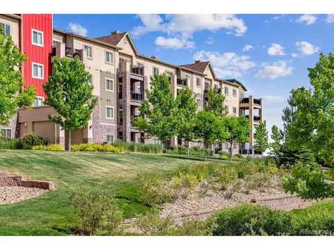 9258 Rockhurst St #9258-412, Highlands Ranch, CO 80129