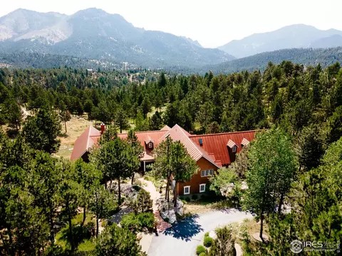 7245 Flagstaff Rd, Boulder, CO 80302 photo 1