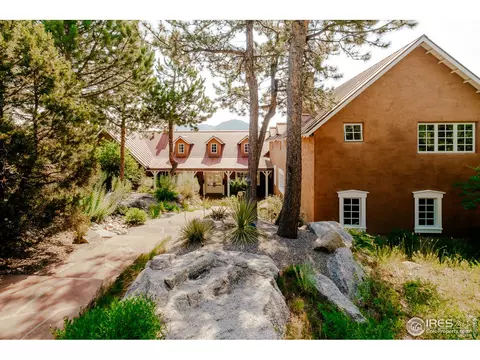 7245 Flagstaff Rd, Boulder, CO 80302 photo 2