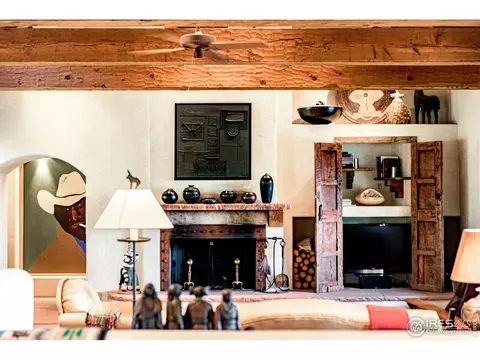 7245 Flagstaff Rd, Boulder, CO 80302 photo 9