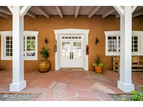 7245 Flagstaff Rd, Boulder, CO 80302 photo 3