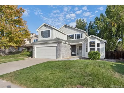 12369 W Berry Ave, Littleton, CO 80127