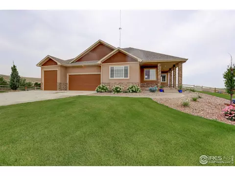 1264 Barn Owl Ct, Windsor, CO 80550 photo 1