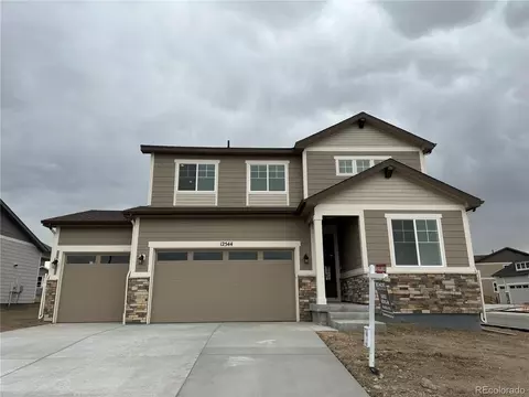 12544 Oneida Way, Thornton, CO 80602