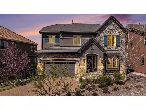 7033 E Lake Cir, Centennial, CO 80111