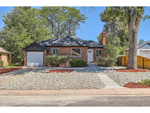 2660 Magnolia St, Denver, CO 80207