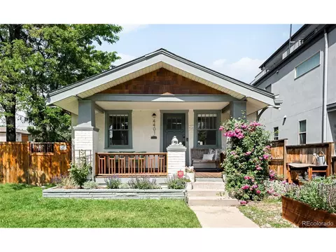 4401 Vrain St, Denver, CO 80212